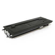 Toner Preto Compatível TK435