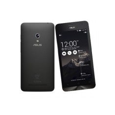 Smartphone Asus Zenfone 5 8GB A501CG 2 GB RAM 1.2GHz 8,0 MP 2 Chips Android 4.3 (Jelly Bean) 3G Wi-Fi
