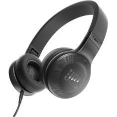 Headphone com Microfone JBL E35
