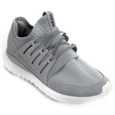 Tênis Adidas Masculino Casual Tubular Radial