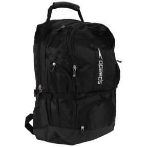 Mochila Speedo com Compartimento para Notebook 35 Litros Office