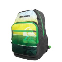 Mochila Quiksilver 32 Litros Schoolie