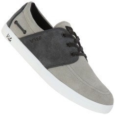 Tênis Vibe Masculino Casual Camera Series VS39