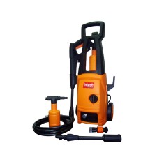 Lavadora de Alta Pressão Intech Machine 1.450 lb/pol² Acqua 1400