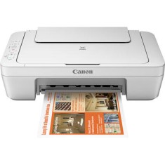 Multifuncional Canon PIXMA MG2910 Jato de Tinta Colorida