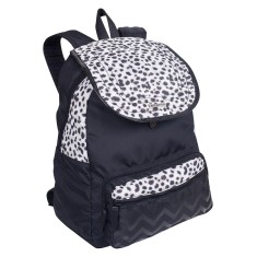 Mochila Sestini Pet 16T com tampa