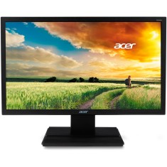 Monitor LCD 21,5 " Acer Full HD V226HQL