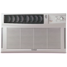 Ar Condicionado Janela / Parede Consul 12000 BTUs Frio CCI12D