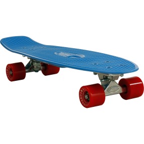 Skate Cruiser - Fish Skateboards 27