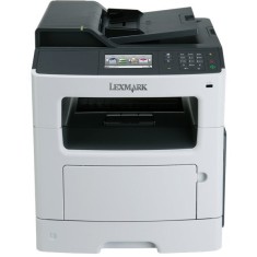 Multifuncional Lexmark MX410DE Laser Preto e Branco