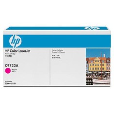 Toner Magenta HP C9733A