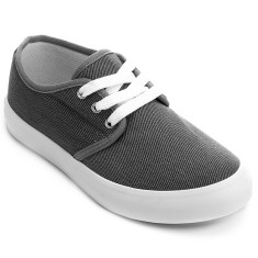 Tênis Mood Infantil (Menino) Casual Shaper