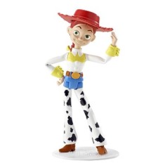Boneca Toy Story Jessie Básica Mattel