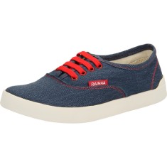 Tênis Rainha Feminino Casual Lapa
