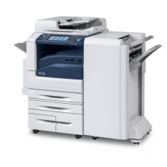 Multifuncional Xerox WorkCentre 5955 Laser Preto e Branco
