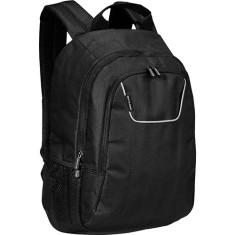 Mochila Multilaser com Compartimento para Notebook BO160