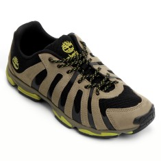 Tênis Timberland Masculino Trekking Zayden 2.0 Ls