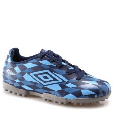 Chuteira Society Umbro Chess II Infantil