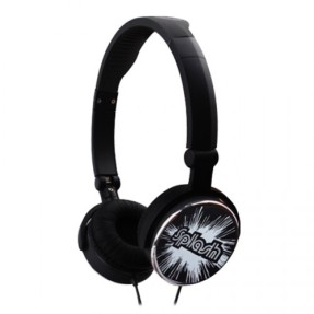 Headphone G-Cube IHPS-120