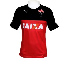 Camisa Treino Vitória 2014 Puma