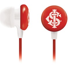 Fone de Ouvido Waldman Super Fan Internacional