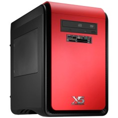 PC X5 Intel Core i5 4460 3,20 GHz 8 GB HD 1 TB GeForce GTX 970 DVD-RW Windows 8.1 4155