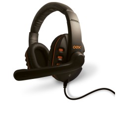 Headset com Microfone OEX HS-200