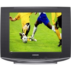 TV CRT (Tubo) 21" Samsung CL21A551ML
