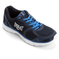 Tênis Everlast Masculino Academia Move