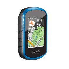 GPS Automotivo Ciclismo Garmin eTrex Touch 25 2,6 "