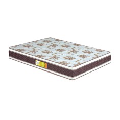 Colchão Casal Espuma Hellen D45 Strong Fit 138 x 24 x 188 cm