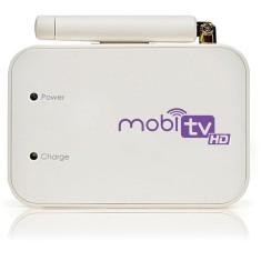 Receptor de TV Digital Full HD MobiTVHD Mobimax