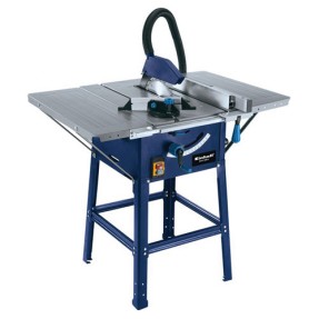 Serra Circular de Bancada Einhell 1.500 W BT-TS 1500 U