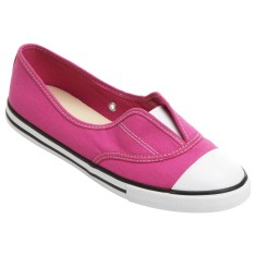 Tênis Converse All Star Feminino Casual Ct As Dainty Cove Ox