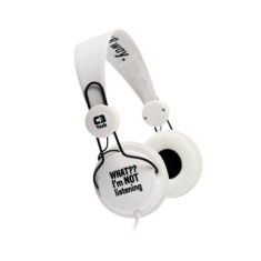 Headset com Microfone C3 Tech V2 MI-2322