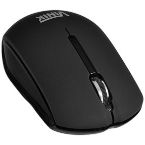 Mouse Notebook sem Fio W400 - Vinik