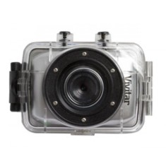 Filmadora Vivitar DVR781HD HD