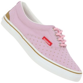 Tênis Rainha Feminino Casual Mont Car