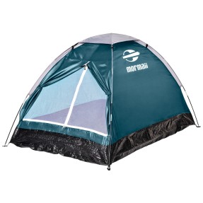 Barraca de Camping 2 pessoas Mormaii Bali