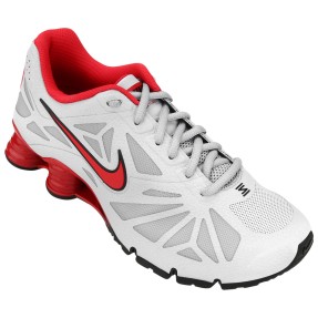 Tênis Nike Masculino Casual Shox Turbo 14