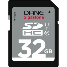 Cartão de Memória SDHC-I Dane-Elec Elite UHS-1 Classe 10 32 GB DA-SD1032G-R