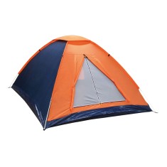 Barraca de Camping 4 pessoas Nautika Panda 4