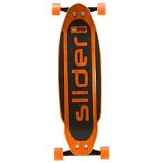 Skate Carveboard - DropBoards Slider