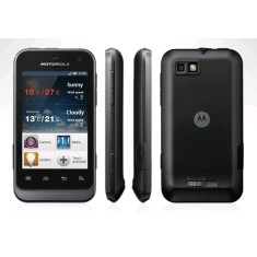 Smartphone Motorola Defy Mini XT320 3,0 MP Android 2.3 (Gingerbread) Wi-Fi 3G