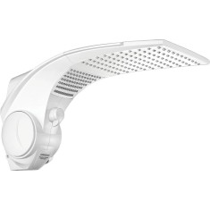 Ducha Lorenzetti Multitemperaturas Duo Shower Quadra Multitemperaturas Elétrico