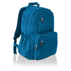 Mochila Multilaser com Compartimento para Notebook Teen BO374