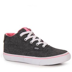 Tênis Whoop Feminino Casual W7516