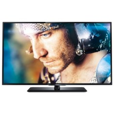 Smart TV TV LED 48" Philips Série 5100 Full HD Netflix 48PFG5100 3 HDMI