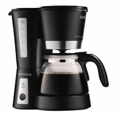 Cafeteira Elétrica 26 Xícaras Mondial Bella Arome II C-10