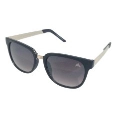 Óculos de Sol Unissex Máscara Cayo Blanco Wayfarer CB BR1297 PD